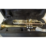 Bach Prelude TR710